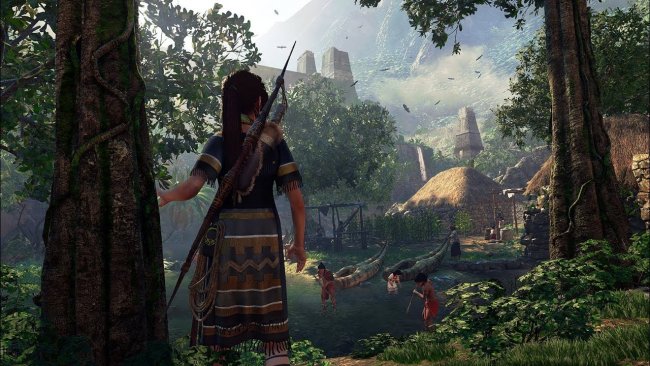 تریلری جدید از بازی Shadow of the Tomb Raider مکان های مختلف و زیبای بازی را نشان می دهد