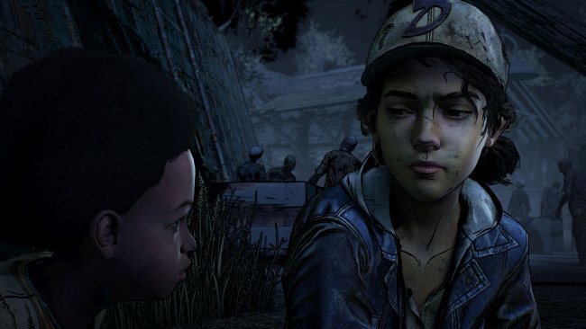 شرکت Telltale Games:احتمال عرضه اپیزود های The Walking Dead: The Final Season وجود دارد