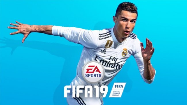 دانلود آپدیت نقل و انتقالات بازی FIFA 19 برای PC|نقل و انتقالات زمستانی گذاشته شد