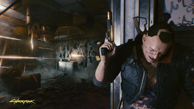 بازی Cyberpunk 2077 در امریکا شمالی توسط Warner Bros منتشر خواهد شد|احتمال عرضه بازی در سال 2019