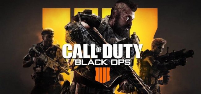 لیست پر فروشترین بازی های این هفته UK منتشر شد|Call of Duty: Black Ops IIII در صدر