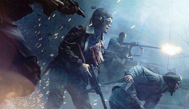از محتویات رایگان سه فصل اول بعد از عرضه بازی Battlefield V رونمایی شد