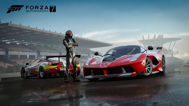 Microsoft و استدیو Turn10 لوت باکس ها را از بازی Forza Motorsport 7 حذف کردند