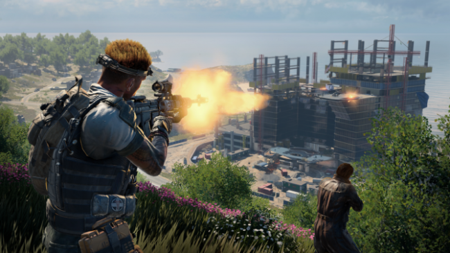 گزارش NPD:بازی Call of Duty: Black Ops 4 بالاتر از Red Dead Redemption 2 پرفروشترین بازی ماه October شد