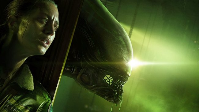 نام Alien: Blackout توسط 20th Century Fox به ثبت رسید|احتمال وجود بازی Alien: Blackout!