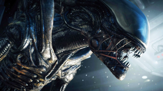 استدیو FoxNext در حال ساخت Alien: Blackout می باشد