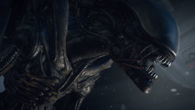 احتمالا در TGA 2018 شاهد رونمایی از Alien: Blackout باشیم