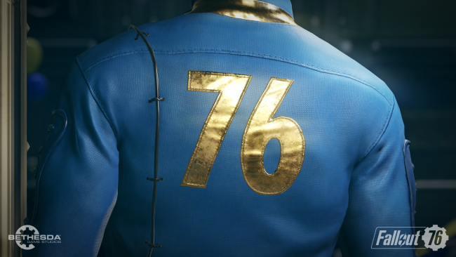 Bethesda:میلیون ها نفر هم اکنون در حال تجربه Fallout 76 هستند