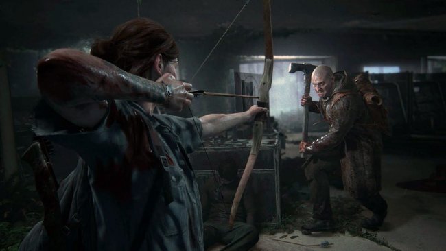TGA2018:بازی The Last of Us Part 2 در مراسم حضور نخواهد داشت