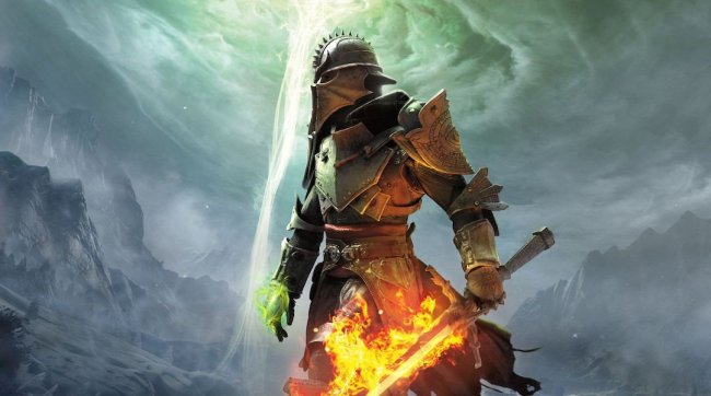 گزارش:در TGA 2018 از بازی Dragon Age 4 رونمایی خواهد شد