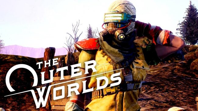 TGA 2018: استودیو Obsidian Entertainment با یک تریلر از بازی جدید خود با نام The Outer Worlds رونمایی کرد