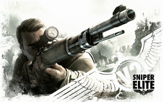 ریمستر Sniper Elite V2 توسط Australian Classification Board لیک شد