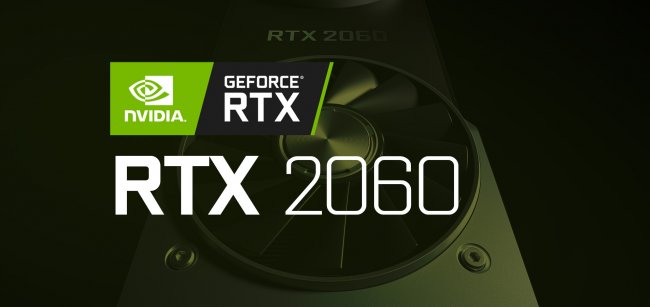اولین بنچمارک کارت گرافیک NVIDIA GeForce RTX2060 منتشر شد|همسطح GTX 1080!