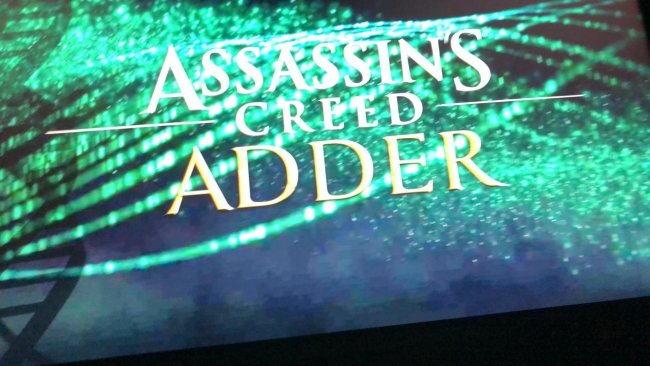 شایعه:ADDER نام نسخه بعدی Assassin’s Creed می باشد|اطلاعاتی از این عنوان
