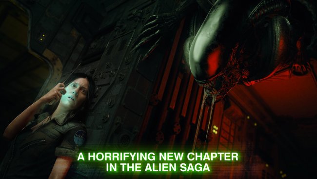 از بازی Alien Blackout با اولین تصاویر از بازی رونمایی شد|این عنوان یک بازی برای موبایل است!