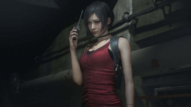 با یک تریلر از دموی محدود Resident Evil 2 Remake رونمایی شد