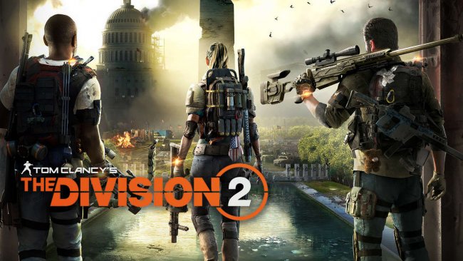 بازی The Division 2 بر روی Steam منتشر نخواهد شد و انحصاری Epic Store خواهد بود!