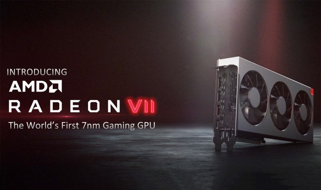 مدیرعامل شرکت انویدیا در مورد ادعای AMD برای کارت گرافیک Radeon VII:این کارت رقیب RTX 2060 است نه RTX 2080!