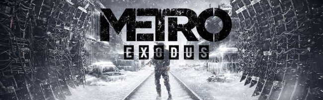 حجم بازی Metro Exodus مشخص شد