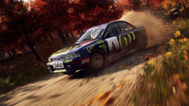 از سیستم مورد نیاز بازی DiRT Rally 2.0 رونمایی شد