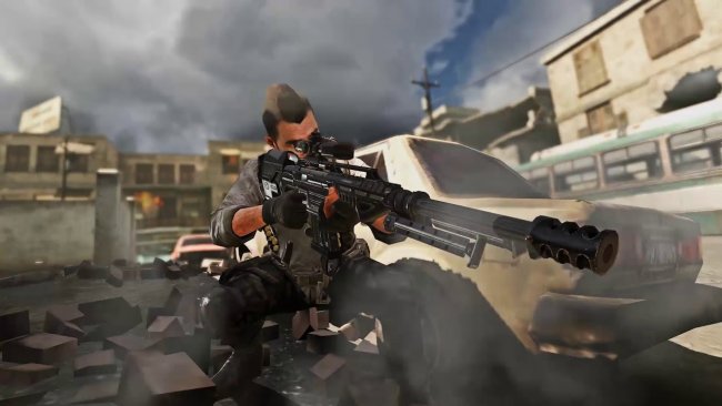GDC 2019:با یک تریلر جذاب از نسخه Call of Duty: Mobile رونمایی شد