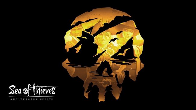 GDC2019:تریلری جدید به مناسبت سالگرد انتشار بازی Sea of Thieves منتشر شد|آپدیتی بزرگ برای بازی ماهی,میدان رقابتی و مراحل جدید و... را به بازی اضافه کرد
