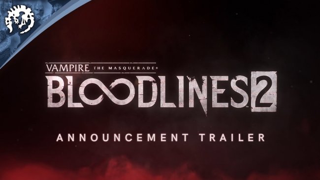 GDC 2019:با یک تریلر از بازی Vampire: The Masquerade Bloodlines 2 رونمایی شد