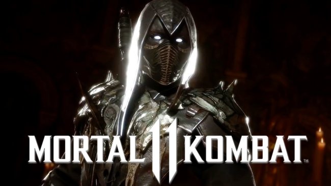 تریلری گیم پلی زیبای از بازی Mortal Kombat 11 شخصیت Noob را برای بازی تایید کرد
