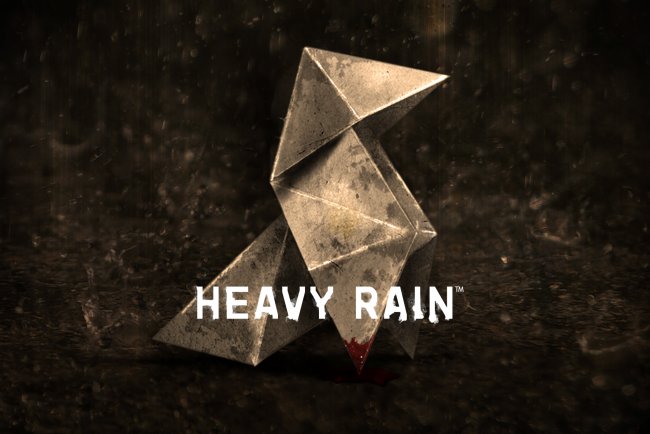از سیستم مورد نیاز بازی Heavy Rain رونمایی شد