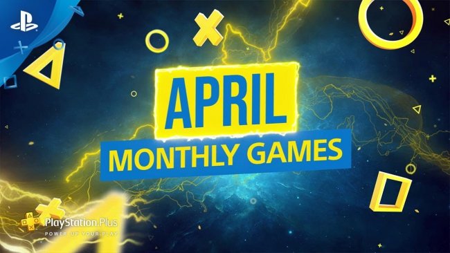 بازی های رایگان ماه April با PlayStation Plus مشخص شدند