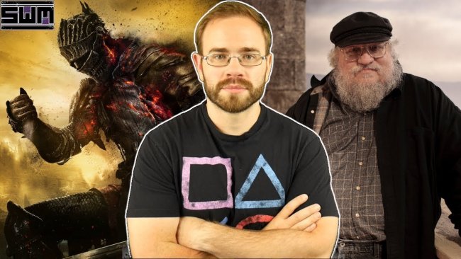 شایعه: بازی جهان‌باز جدید استدیو FromSoftware با نویسندگی خالق Game Of Thrones در E3 2019 معرفی خواهد شد