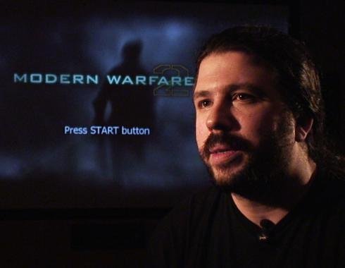 گزارش:Jason West یکی از موسسان Respawn و Infinity Ward به EPIC Games ملحق شده است