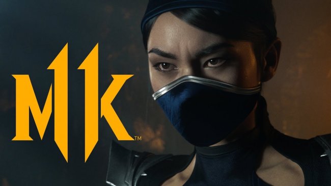 تریلر تبلیغاتی TV بازی Mortal Kombat 11 شخصیت Kitana را تایید می کند