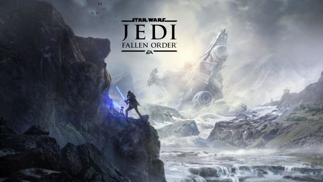 پخش زنده مراسم رونمایی از بازی  Star Wars Jedi: Fallen Order|ساعت شروع 23.00