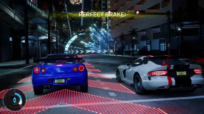 با یک تریلر از بازی رایگان Forza Street رونمایی شد|بازی هم اکنون برای PC در دسترس می باشد و در آینده برای  موبایل منتشر خواهد شد