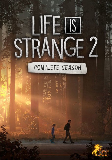 Life Is Strange 2 – Episode 3: Wastelands