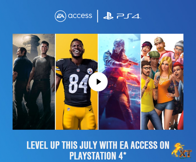 دو بازی A Way Out و Battlefield V به سرویس EA Access اضافه خواهند شد