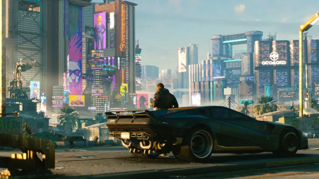 در E3 2019 شاهد گیم پلی جدید از بازی Cyberpunk 2077 خواهیم بود اما این عنوان در E3 2019 قابل بازی نخواهد بود