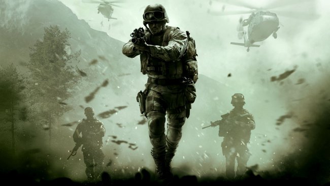 گزارش:در تاریخ May 30 شاهد رونمایی از Call of Duty: Modern Warfare خواهیم بود