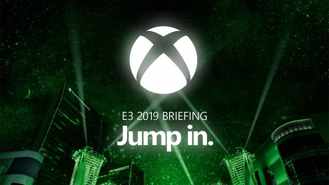 مدت زمان کنفرانس مایکروسافت در E3 2019 دو ساعت خواهد بود