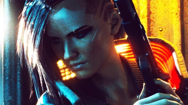 تصویری جدید از بازی Cyberpunk 2077 گروه دیگر بازی را نشان می دهد