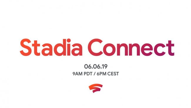 E32019:پخش زنده مراسم Stadia Connect|ساعت شروع 20.30|لینک یوتیوب