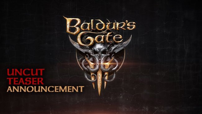 E32019:با یک تریلر از Baldur’s Gate 3 برای Google Stadia رونمایی شد