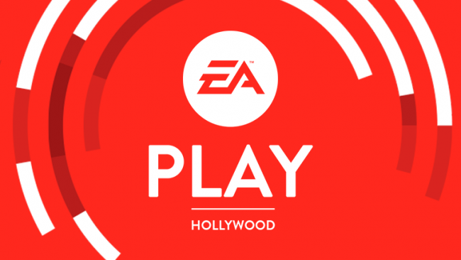 E32019:پخش آنلاین مراسم EA Play 2019|سرور Twitch|ساعت شروع کنفرانس 20:45