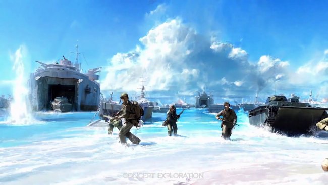E32019:تریلری از فصل 5 بازی Battlefield V منتشر شد