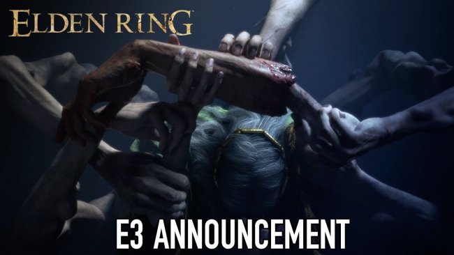 E32019:با یک تریلر زیبا از بازی جدید FromSoftware با نویسندگی  George R. R. Martin به نام ELDEN RING رونمایی شد