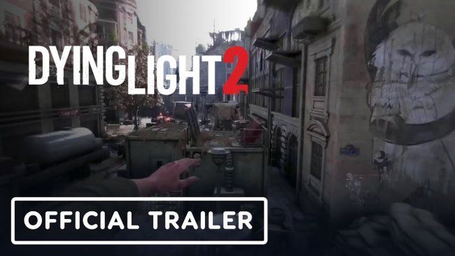 E32019:تریلر گیم پلی زیبایی از بازی Dying Light 2 منتشر شد