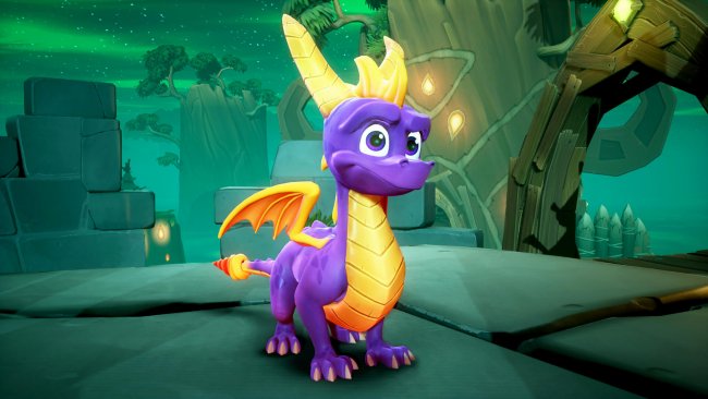 E32019:بازی Spyro Reignited Trilogy برای PC تایید شد|تاریخ انتشار بازی مشخص شد