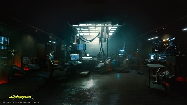 E32019:دموی بازی Cyberpunk 2077 در نمایشگاه E3 2019 بروی PC اجرا شده بود