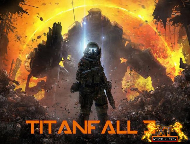شرکت EA و استدیو Respawn فعلا برنامه ای برای Titanfall 3 ندارند